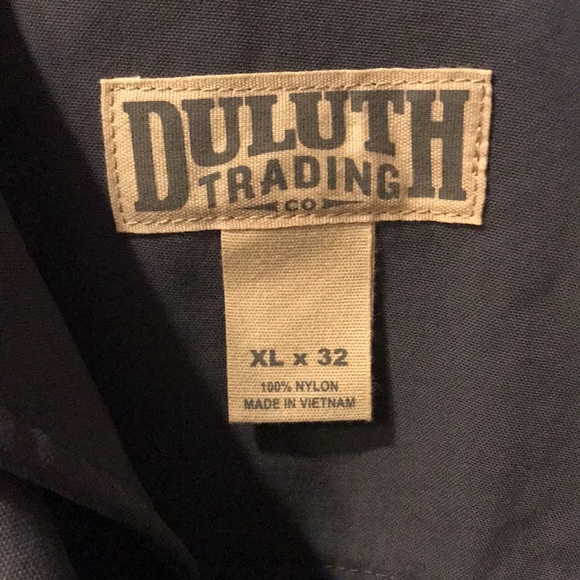 Duluth Dry in the Fly Pant - Picture 6 of 6